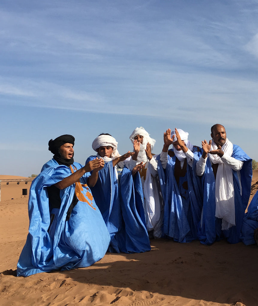 Adventure | Festival Taragalte ‘Hymn for the Sahara’