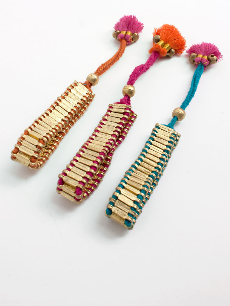 Chanda Bracelets - Bohemia Design