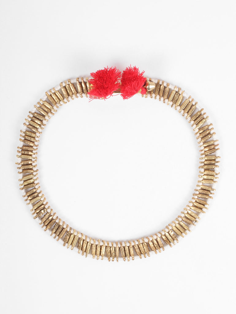 Chanda Collar Necklaces - Bohemia Design