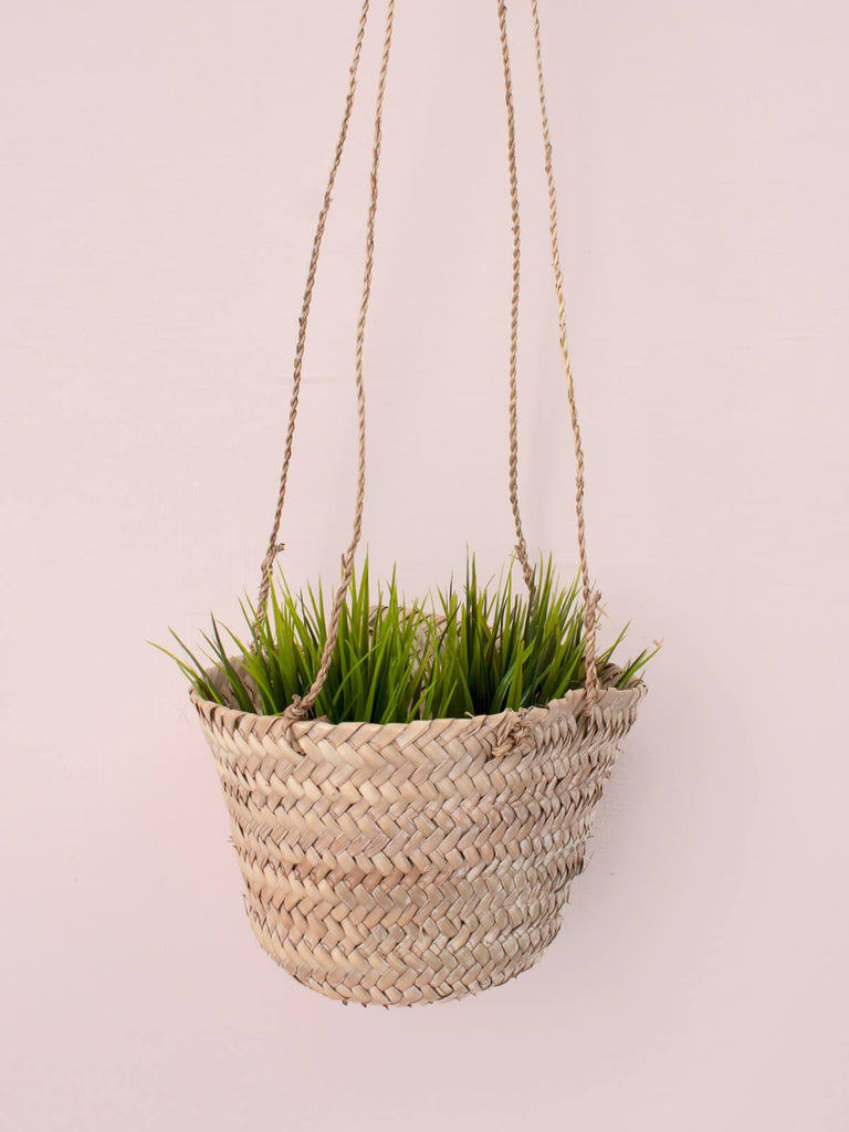 Hanging Baskets - Bohemia Design