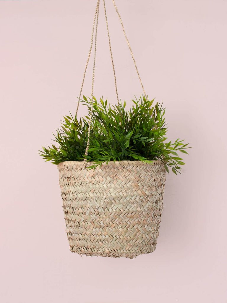 Hanging Baskets - Bohemia Design