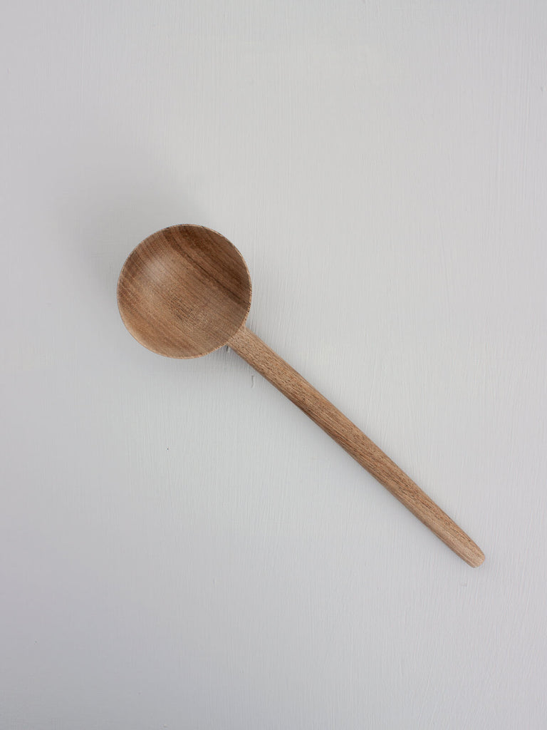 Walnut Wood Spoon - Bohemia Design