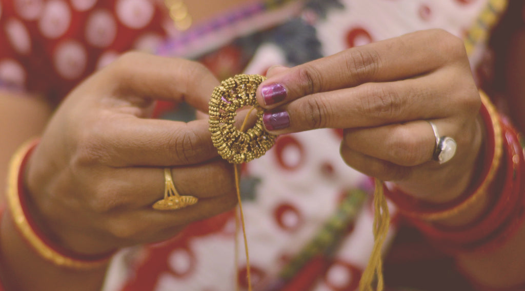 Indian Bells Jewellery