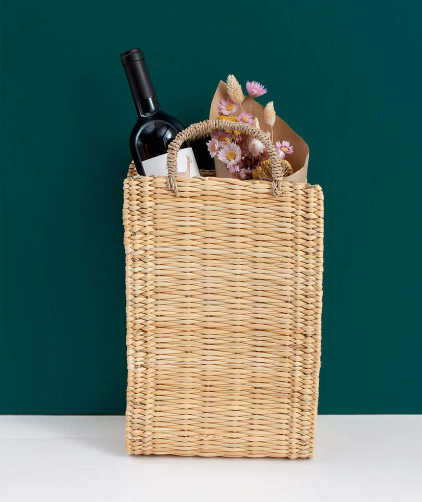 How to style the perfect gift hamper