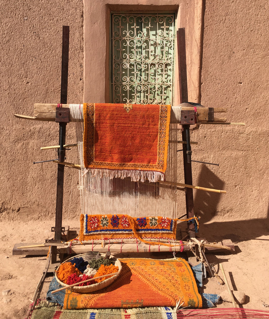 Magic Bus Morocco | Ethical + Cultural Tours