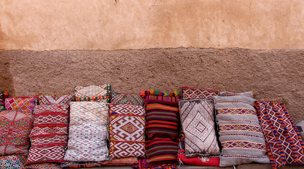 Marrakech Artisan Fund