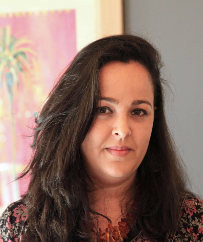 In Conversation with Moroccan Gallerist Hadia Temli