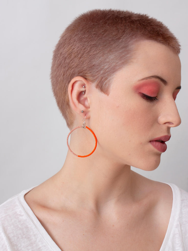 Duara Earrings - Bohemia Design