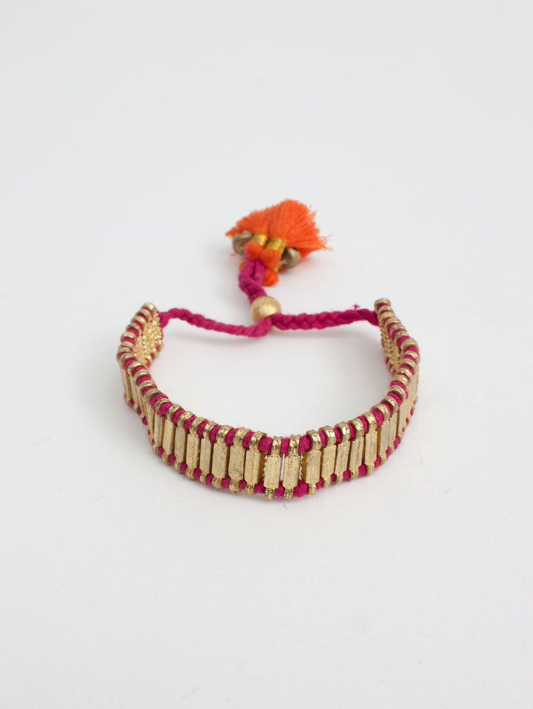 Chanda Bracelets - Bohemia Design