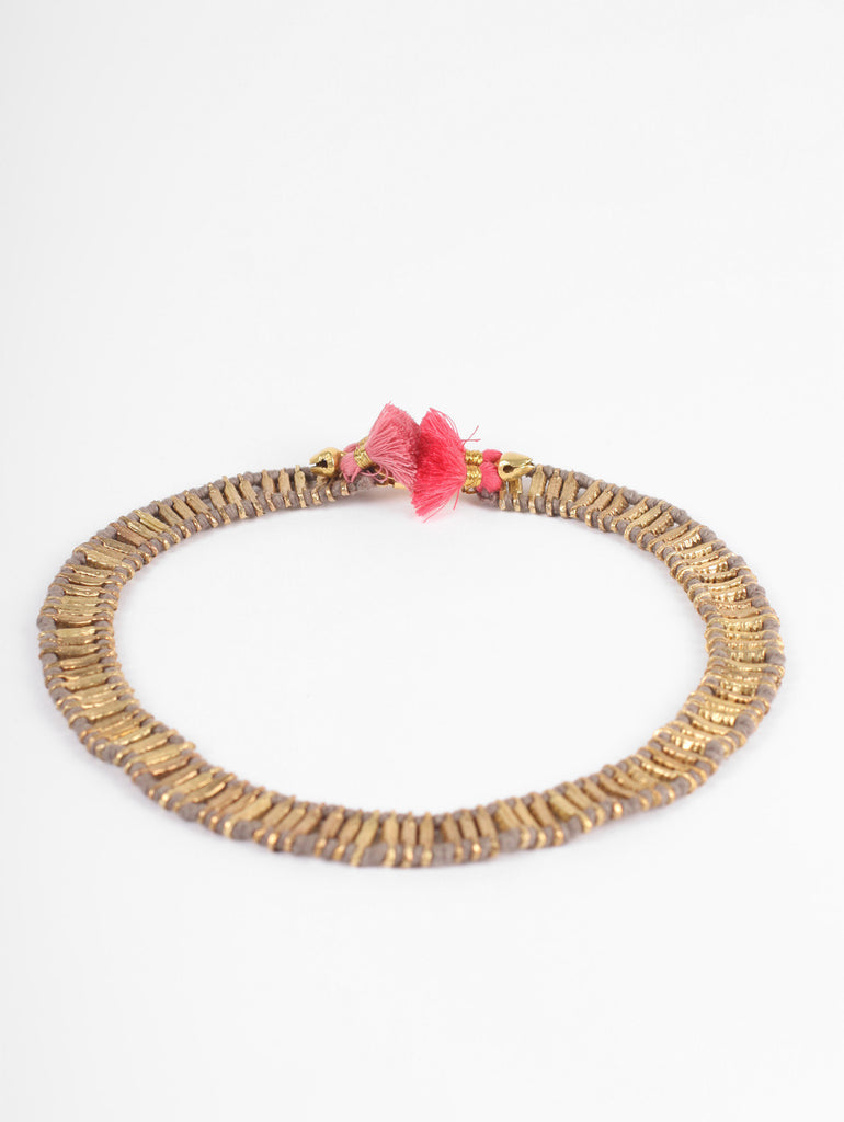 Chanda Collar Necklaces - Bohemia Design