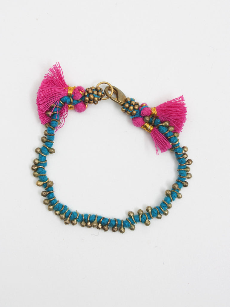 Maya Bead Bracelets - Bohemia Design