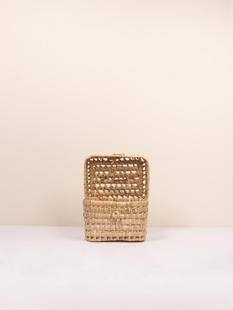 Mini Picnic Basket - Bohemia Design