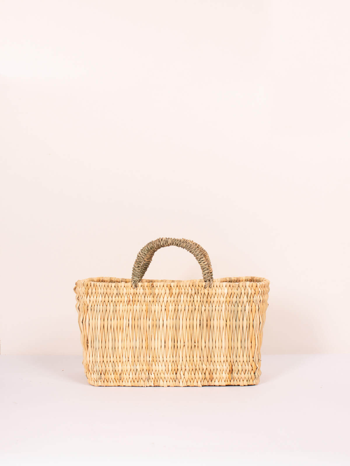 Reed Storage Baskets