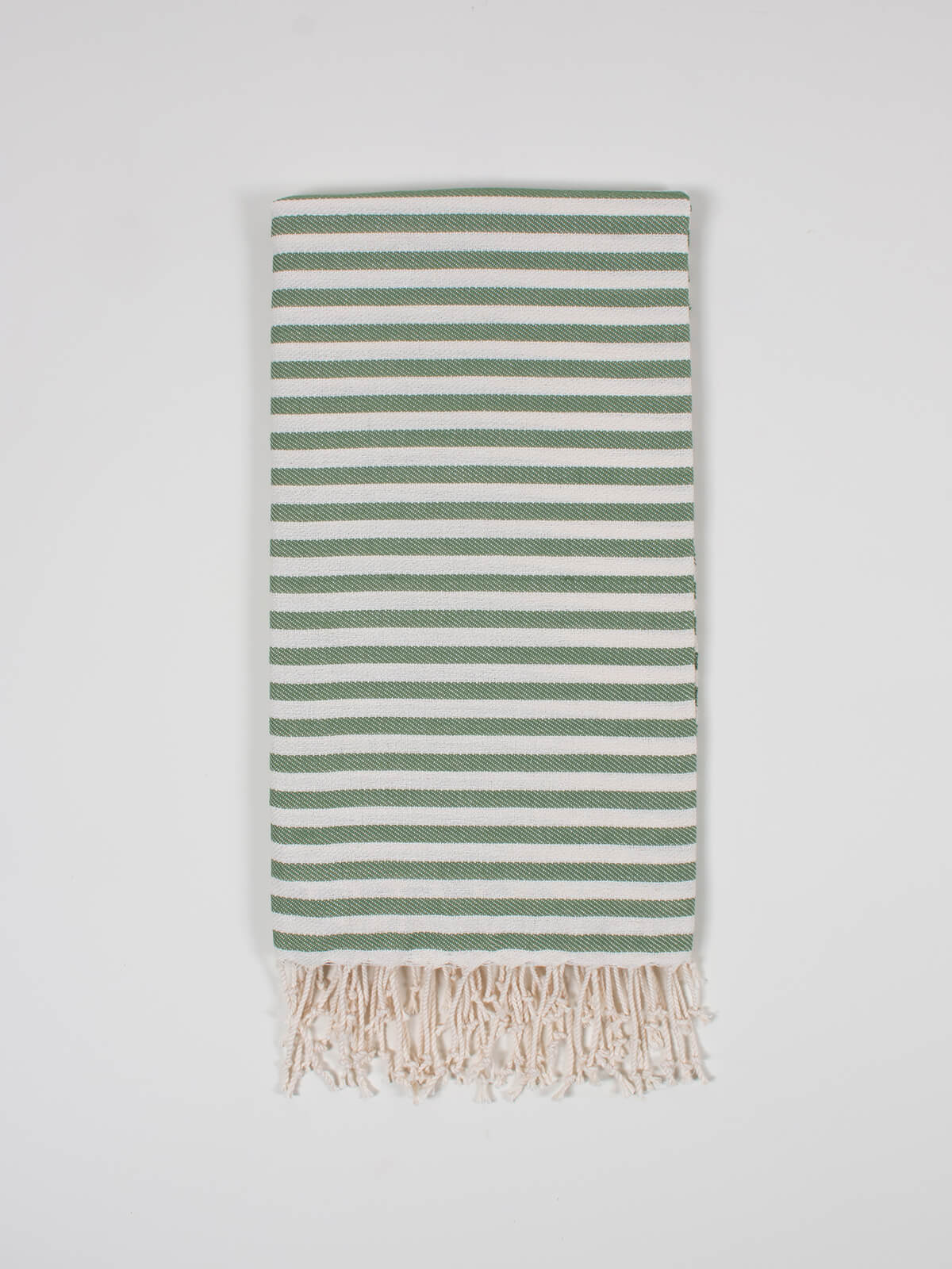 Sorrento Hammam Towel, Olive